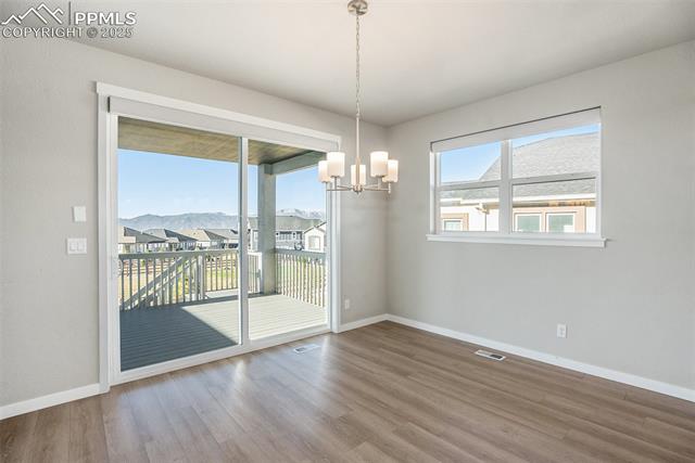 MLS Image for 9424  Bugaboo  ,Colorado Springs, Colorado