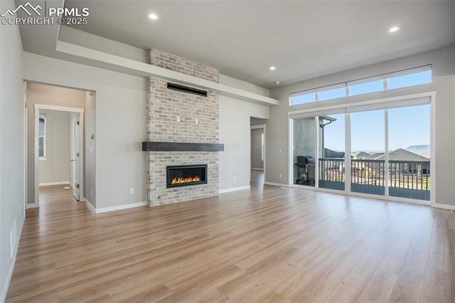 MLS Image for 9424  Bugaboo  ,Colorado Springs, Colorado