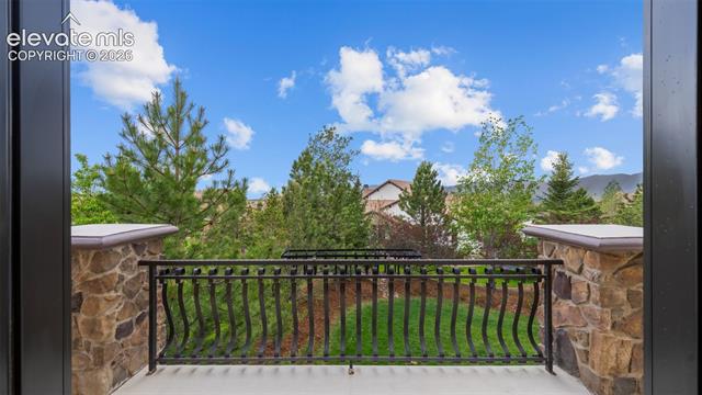 MLS Image for 13684  Random Ridge  ,Colorado Springs, Colorado
