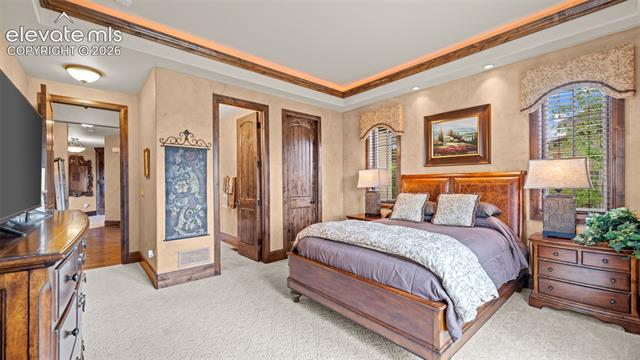 MLS Image for 13684  Random Ridge  ,Colorado Springs, Colorado
