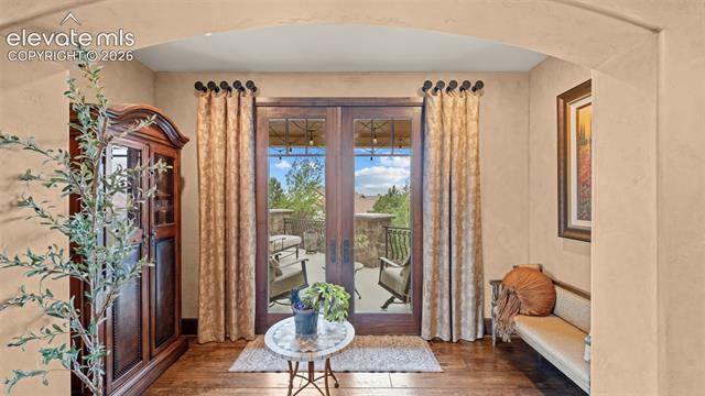 MLS Image for 13684  Random Ridge  ,Colorado Springs, Colorado