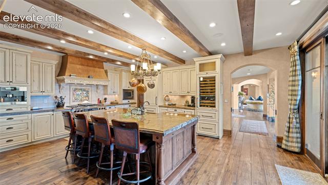 MLS Image for 13684  Random Ridge  ,Colorado Springs, Colorado