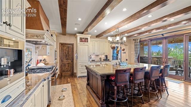 MLS Image for 13684  Random Ridge  ,Colorado Springs, Colorado