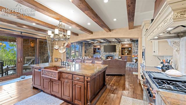 MLS Image for 13684  Random Ridge  ,Colorado Springs, Colorado