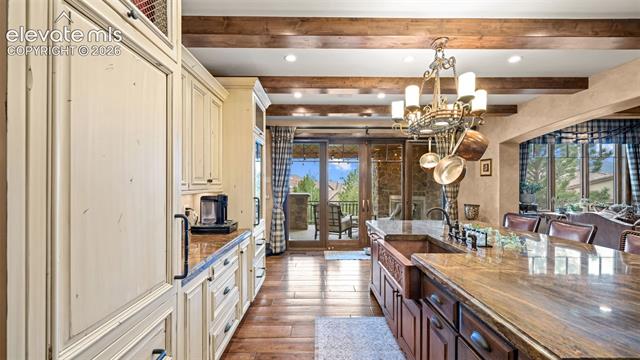 MLS Image for 13684  Random Ridge  ,Colorado Springs, Colorado