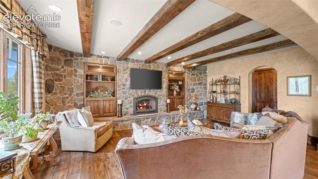 MLS Image for 13684  Random Ridge  ,Colorado Springs, Colorado