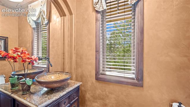 MLS Image for 13684  Random Ridge  ,Colorado Springs, Colorado