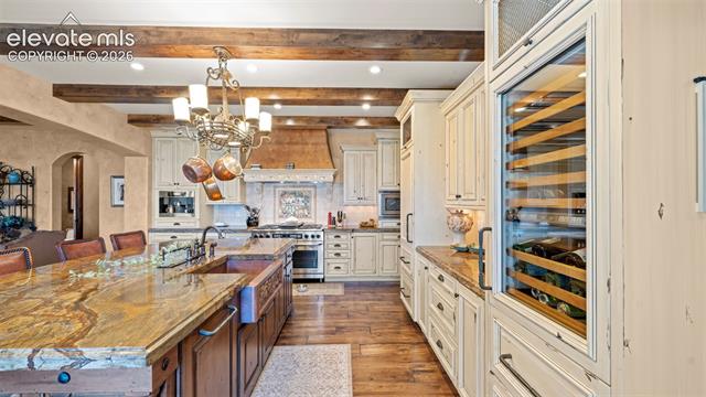 MLS Image for 13684  Random Ridge  ,Colorado Springs, Colorado