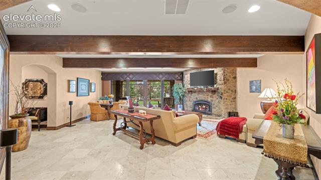 MLS Image for 13684  Random Ridge  ,Colorado Springs, Colorado