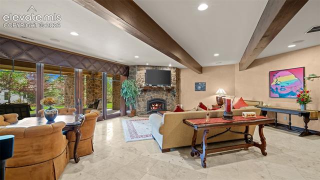 MLS Image for 13684  Random Ridge  ,Colorado Springs, Colorado
