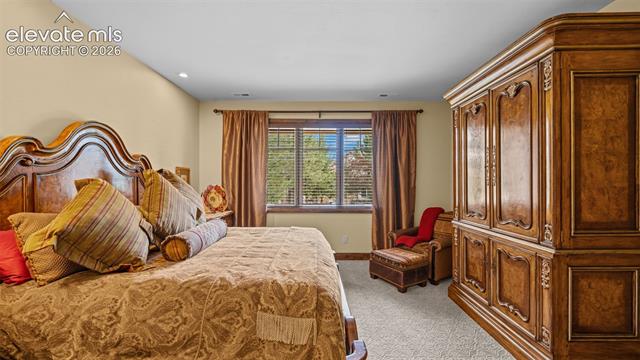 MLS Image for 13684  Random Ridge  ,Colorado Springs, Colorado