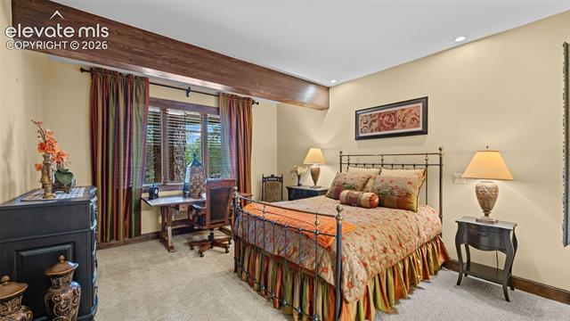 MLS Image for 13684  Random Ridge  ,Colorado Springs, Colorado