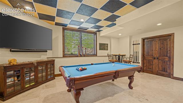 MLS Image for 13684  Random Ridge  ,Colorado Springs, Colorado