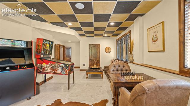 MLS Image for 13684  Random Ridge  ,Colorado Springs, Colorado