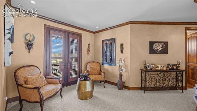 MLS Image for 13684  Random Ridge  ,Colorado Springs, Colorado