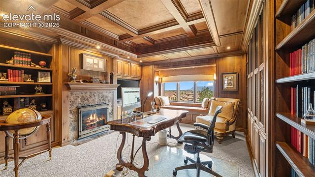 MLS Image for 13684  Random Ridge  ,Colorado Springs, Colorado