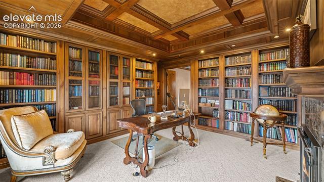 MLS Image for 13684  Random Ridge  ,Colorado Springs, Colorado