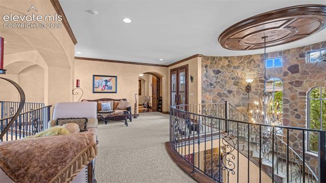 MLS Image for 13684  Random Ridge  ,Colorado Springs, Colorado