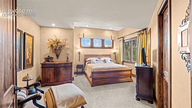 MLS Image for 13684  Random Ridge  ,Colorado Springs, Colorado