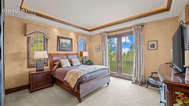 MLS Image for 13684  Random Ridge  ,Colorado Springs, Colorado