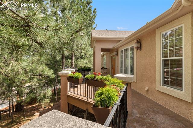 5640  Jarman  , colorado springs  House Search MLS Picture