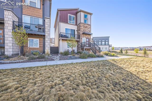 11272  Modern Meadow  , colorado springs  House Search MLS Picture