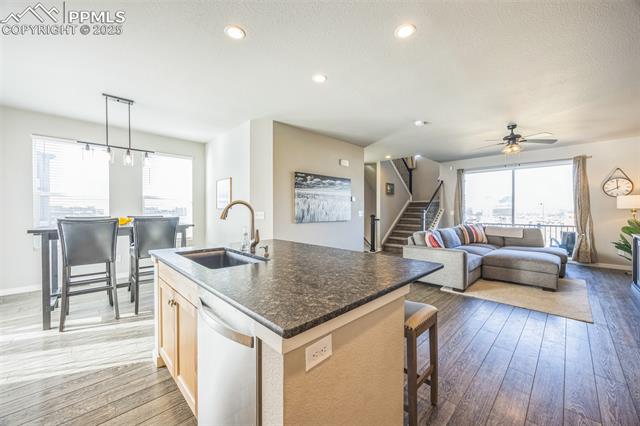 MLS Image for 11272  Modern Meadow  ,Colorado Springs, Colorado