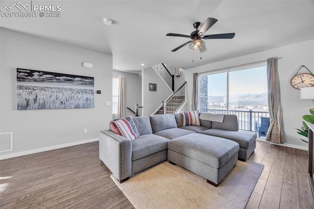 MLS Image for 11272  Modern Meadow  ,Colorado Springs, Colorado