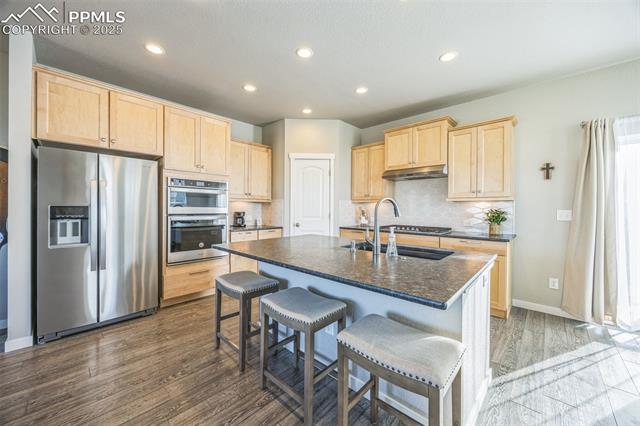 MLS Image for 11272  Modern Meadow  ,Colorado Springs, Colorado