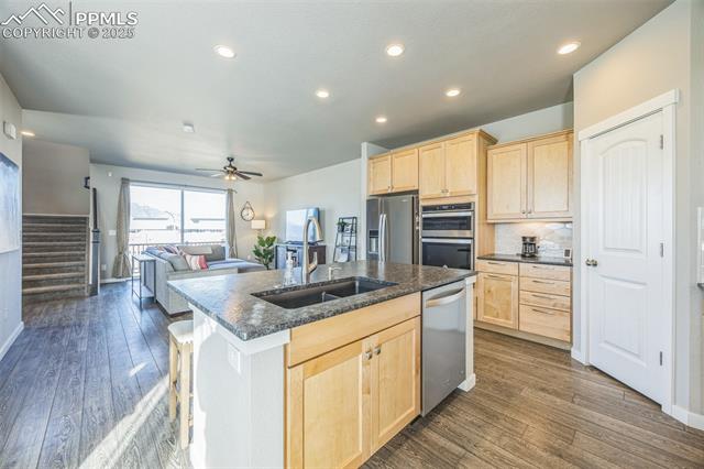 MLS Image for 11272  Modern Meadow  ,Colorado Springs, Colorado