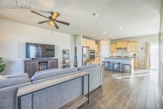 MLS Image for 11272  Modern Meadow  ,Colorado Springs, Colorado