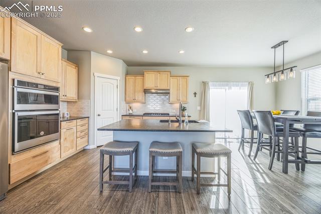 MLS Image for 11272  Modern Meadow  ,Colorado Springs, Colorado