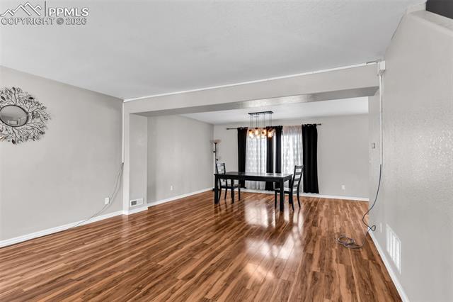 MLS Image for 5043  Thrush  ,Pueblo, Colorado
