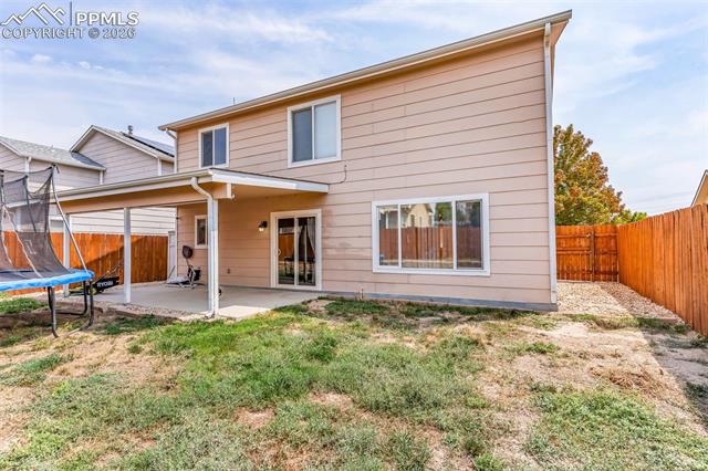 MLS Image for 5043  Thrush  ,Pueblo, Colorado