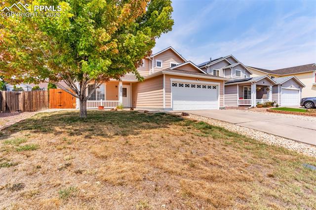 MLS Image for 5043  Thrush  ,Pueblo, Colorado