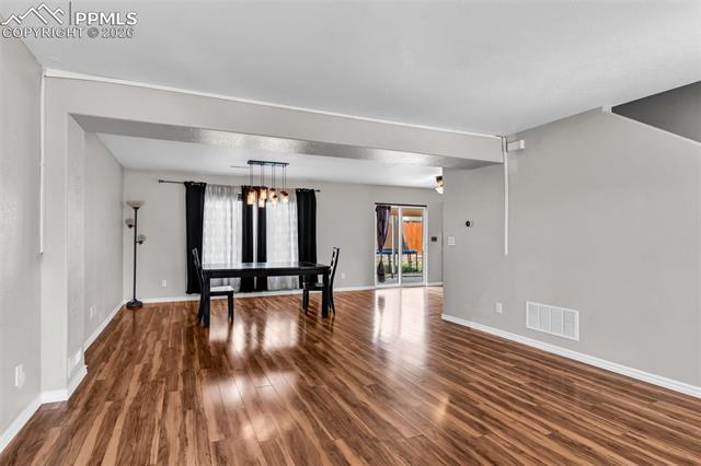 MLS Image for 5043  Thrush  ,Pueblo, Colorado