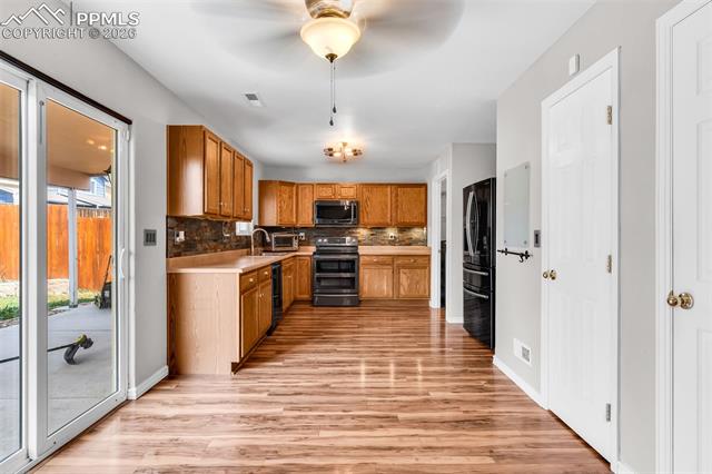 MLS Image for 5043  Thrush  ,Pueblo, Colorado