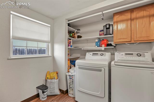 MLS Image for 1365  Challenger  ,Colorado Springs, Colorado