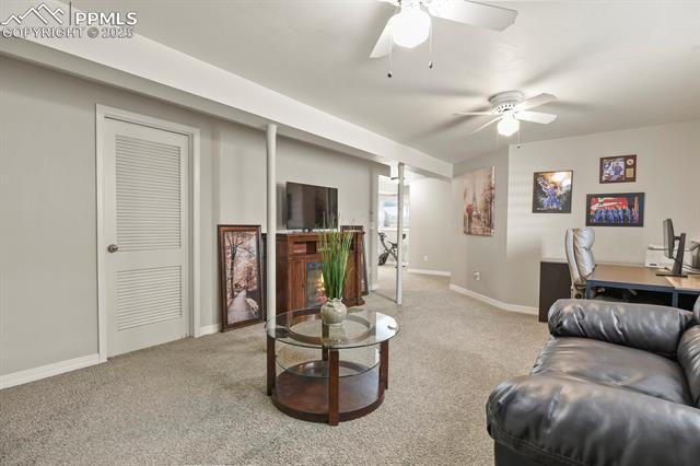 MLS Image for 1365  Challenger  ,Colorado Springs, Colorado