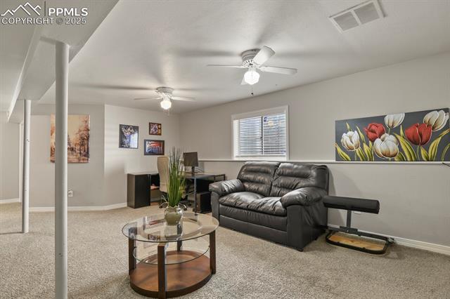 MLS Image for 1365  Challenger  ,Colorado Springs, Colorado