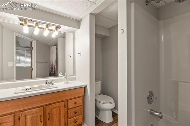MLS Image for 1365  Challenger  ,Colorado Springs, Colorado