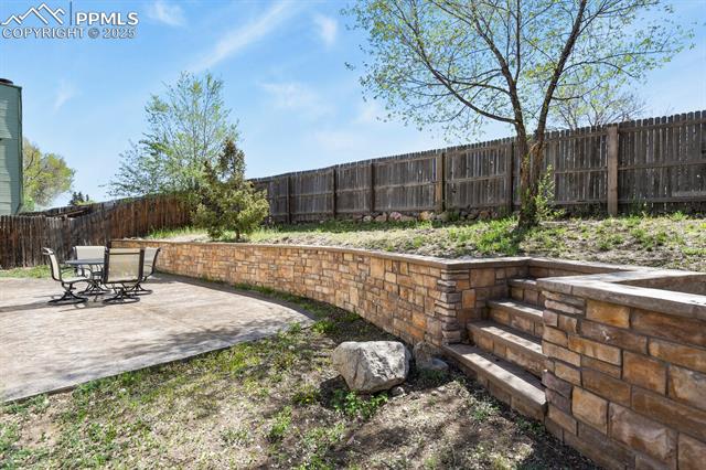 MLS Image for 1365  Challenger  ,Colorado Springs, Colorado