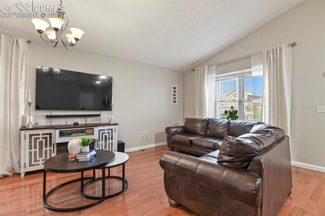 MLS Image for 1365  Challenger  ,Colorado Springs, Colorado