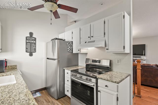 MLS Image for 1365  Challenger  ,Colorado Springs, Colorado