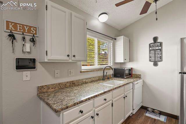 MLS Image for 1365  Challenger  ,Colorado Springs, Colorado