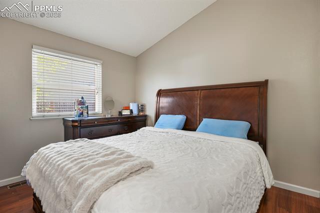 MLS Image for 1365  Challenger  ,Colorado Springs, Colorado