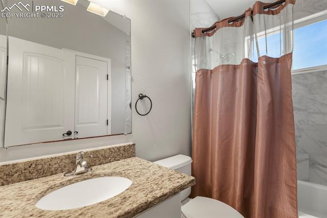 MLS Image for 1365  Challenger  ,Colorado Springs, Colorado