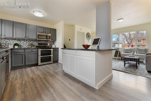 MLS Image for 3443  COLONY HILLS  ,Colorado Springs, Colorado