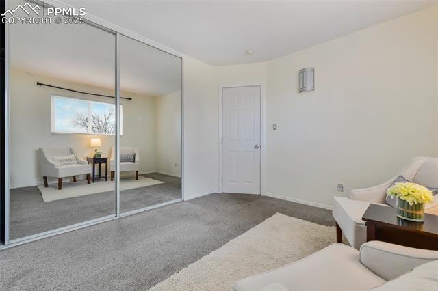 MLS Image for 3443  COLONY HILLS  ,Colorado Springs, Colorado