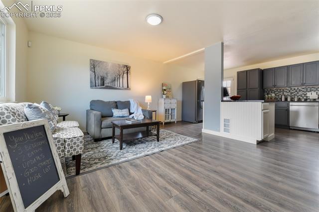 MLS Image for 3443  COLONY HILLS  ,Colorado Springs, Colorado